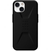 Чохол UAG для Apple iPhone 14 Civilian, Black