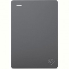 Зовнішній жорсткий диск 2.5" USB 4.0TB Seagate Bacis Black (STJL4000400)