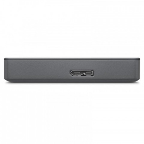Зовнішній жорсткий диск 2.5" USB 4.0TB Seagate Bacis Black (STJL4000400)
