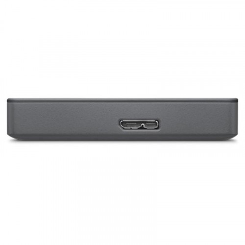 Зовнішній жорсткий диск 2.5" USB 4.0TB Seagate Bacis Black (STJL4000400)
