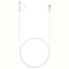 Кабель Samsung USB Type-C/microUSB - USB, (M/M), 1.5 м, White (EP-DG930DWEGRU)