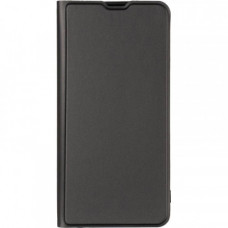 Чохол-книжка BeCover Exclusive New Style для Samsung Galaxy S24 FE SM-S721 Black (712694)