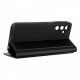 Чохол-книжка BeCover Exclusive New Style для Samsung Galaxy S24 FE SM-S721 Black (712694)