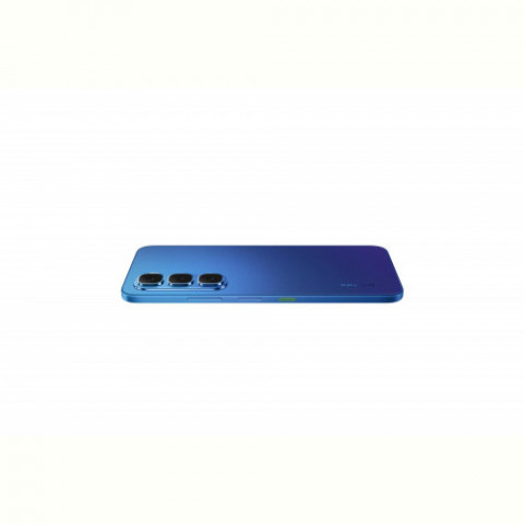 Смартфон Infinix Hot 60i X6728 4/128GB Shadow Blue