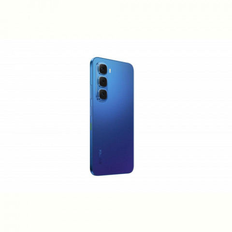 Смартфон Infinix Hot 60i X6728 4/128GB Shadow Blue