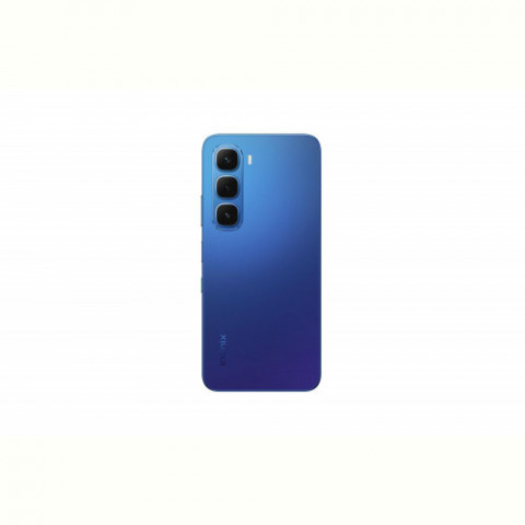 Смартфон Infinix Hot 60i X6728 4/128GB Shadow Blue