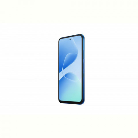 Смартфон Infinix Hot 60i X6728 4/128GB Shadow Blue