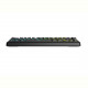 Клавіатура бездротова Aula F75 Gasket Reaper switch Black/Grey (6948391209913)