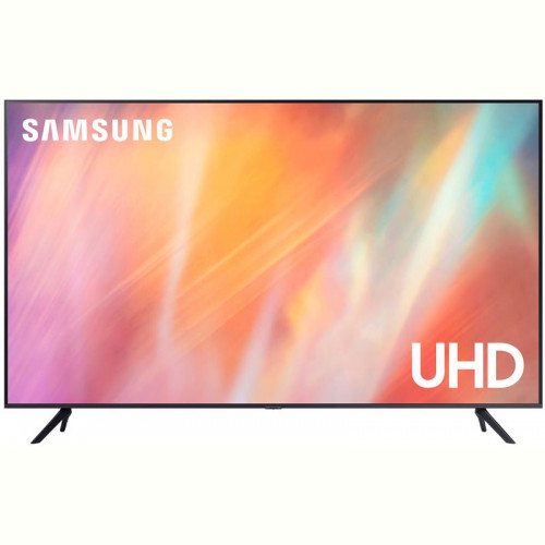 Телевiзор Samsung UE50AU7100UXUA