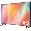 Телевiзор Samsung UE50AU7100UXUA