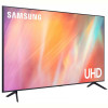 Телевiзор Samsung UE50AU7100UXUA