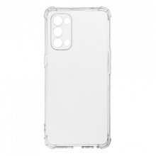 Чохол ArmorStandart Air Force для OPPO Reno5 Camera cover Clear (ARM58575)