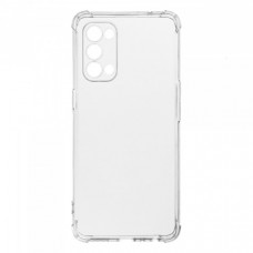 Чохол ArmorStandart Air Force для OPPO Reno5 Camera cover Clear (ARM58575)