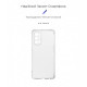 Чохол ArmorStandart Air Force для OPPO Reno5 Camera cover Clear (ARM58575)