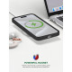 Чохол ArmorStandart ICON2 MagSafe для Apple iPhone 15 Pro Max Black (ARM72748)