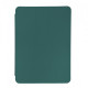 Чохол ArmorStandart Smart Case OE для iPad Air 11 2024 Pine Green (ARM78144)