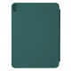 Чохол ArmorStandart Smart Case OE для iPad Air 11 2024 Pine Green (ARM78144)