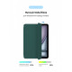 Чохол ArmorStandart Smart Case OE для iPad Air 11 2024 Pine Green (ARM78144)