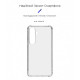 Чохол ArmorStandart Air Force для Samsung S24 Clear (ARM72542)