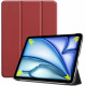 Чохол-книжка BeCover Smart Case для Apple iPad Air 11" M4 2026 Red Wine (715201)
