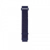 Ремінець BeCover Nylon Style для Xiaomi iMi KW66/Mi Watch Color/Haylou LS01 Deep Blue (705883)