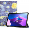 Чохол-книжка BeCover Smart для Lenovo Tab M10 TB-328F (3rd Gen) 10.1" Night (708295)