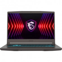 Ноутбук MSI Thin 15 B13VE (B13VE-3483XUA) Cosmos Gray
