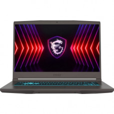 Ноутбук MSI Thin 15 B13VE (B13VE-3483XUA) Cosmos Gray