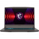 Ноутбук MSI Thin 15 B13VE (B13VE-3483XUA) Cosmos Gray