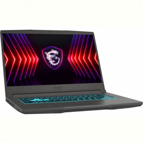 Ноутбук MSI Thin 15 B13VE (B13VE-3483XUA) Cosmos Gray