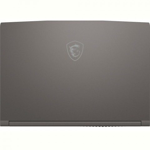 Ноутбук MSI Thin 15 B13VE (B13VE-3483XUA) Cosmos Gray