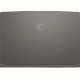 Ноутбук MSI Thin 15 B13VE (B13VE-3483XUA) Cosmos Gray