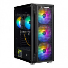 Персональний комп`ютер COBRA Advanced (I124F.16.S2.57.23936)