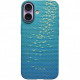 Чохол Pitaka Ultra-Slim Case для iPhone 17 Lucid Blue (KI1702AG)