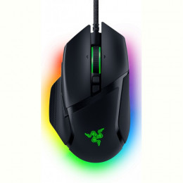 Мишка Razer Basilisk V3 (RZ01-04000100-R3M1) Black USB