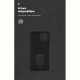Чохол-накладка Armorstandart Icon для Xiaomi Redmi A1 Camera cover Black (ARM62838)