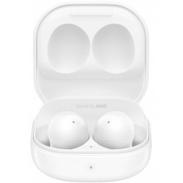 Навушники TWS Samsung Galaxy Buds2 White (SM-R177NZWA)