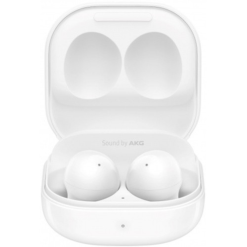 Навушники TWS Samsung Galaxy Buds2 White (SM-R177NZWA)