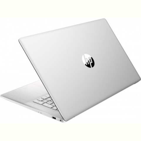 Ноутбук HP 17-cp2011ua (A28QCEA) Silver