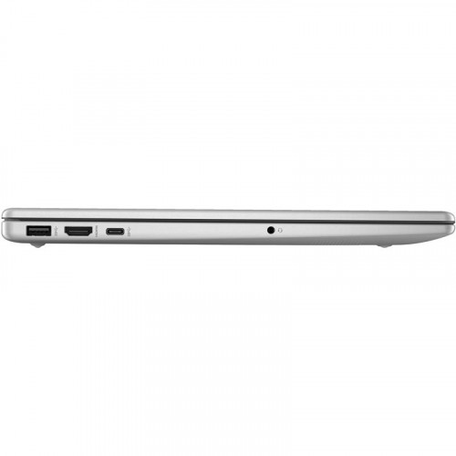 Ноутбук HP 15-fd1065ua (B23CREA) Silver