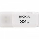 Флеш-накопичувач USB 32GB Kioxia TransMemory U202 White (LU202W032GG4)