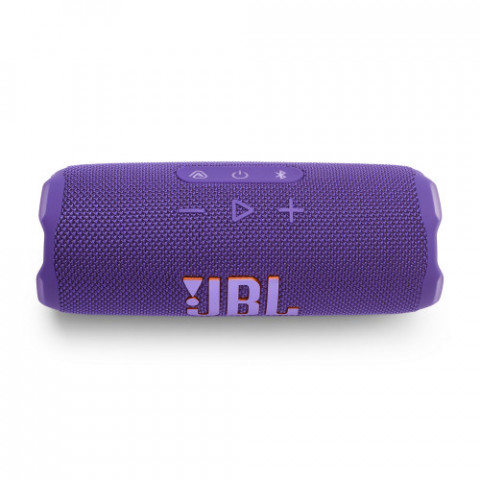 Акустична система JBL Flip 7 Purple (JBLFLIP7PUR)