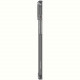 Чохол-накладка Spigen Crystal Hybrid для Apple iPhone 15 Plus Crystal Clear (ACS06459)