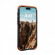 Чохол-накладка Urban Armor Gear Civilian Magsafe для Apple iPhone 15 Plus Olive Drab (114306117272)