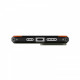 Чохол-накладка Urban Armor Gear Civilian Magsafe для Apple iPhone 15 Plus Olive Drab (114306117272)