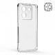 Чохол ArmorStandart Air Force для Xiaomi Poco M7 Pro 5G Camera cover Clear (ARM83143)