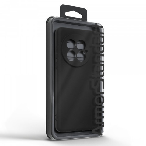 Чохол ArmorStandart Matte Slim Fit для OnePlus 13 Camera cover Black (ARM83508)
