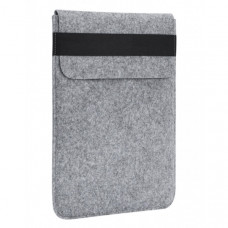 Чохол для ноутбука Gmakin для MacBook Pro 13"" Grey (GM16-13New)