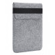 Чохол для ноутбука Gmakin для MacBook Pro 13"" Grey (GM16-13New)