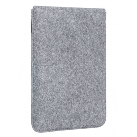 Чохол для ноутбука Gmakin для MacBook Pro 13"" Grey (GM16-13New)